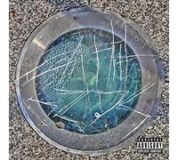 DEATH GRIPS - POWER THAT B - CD2 - G3z