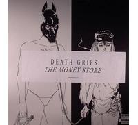 Death Grips - The Money Store - Vinyl (LP) | New & Sealed