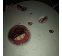 Death Grips - Year Of The Snitch