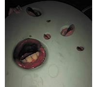 Death Grips - Year Of The Snitch [VINYL]