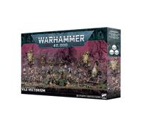 Games Workshop - Warhammer 40,000 - Death Guard Battleforce: Vile Vectorium