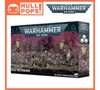 Games Workshop - Warhammer 40,000 - Death Guard Battleforce: Vile Vectorium