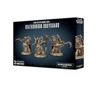 Death Guard Deathshroud Bodyguard Games Workshop Warhammer 40,000 Brand New