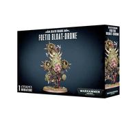 Games Workshop Warhammer 40k - Death Guard Foetid Bloat-Drone
