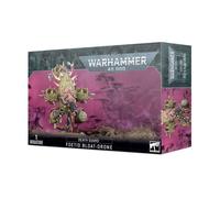 Death Guard Foetid Bloat-Drone Miniatures - Brand New Sealed