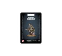 Death Guard Foul Blight Spawn
