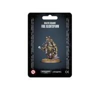 Death Guard Foul Blightspawn GW-43-46 Warhammer 40,000