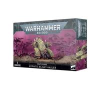 Warhammer 40,000 - Death Guard: Myphitic Blight-Hauler
