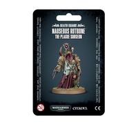 Death Guard Nauseous Rotbone