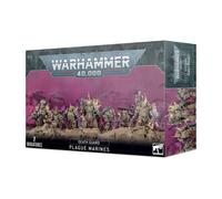 Death Guard Plague Marines | Warhammer 40,000 Miniatures