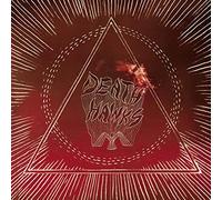 Death Hawks - Death & Decay (LP)