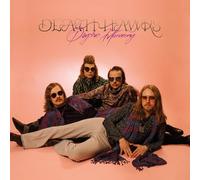 Death Hawks - Psychic Harmony (LP) [VINYL]