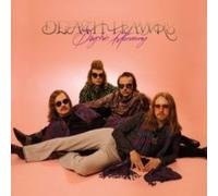 DEATH HAWKS - PSYCHIC HARMONY - Vinyl Record - 43 - E1398z