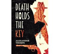Death Holds the Key: A cosy crime whodunnit with a Poirot-style twist: 2