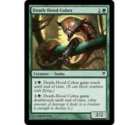 Death-Hood Cobra | Duel Decks: Jace vs. Vraska