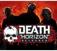 Death Horizon: Reloaded EU Meta Quest CD Key
