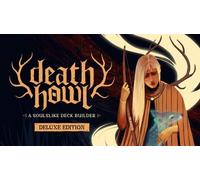 Death Howl Deluxe Edition