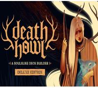 Death Howl: Deluxe Edition PC Steam CD Key