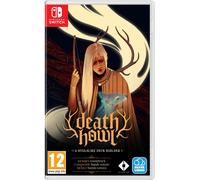 Death Howl (Nintendo Sw (Nintendo Switch 2 Nintendo Switch) (PRESALE 20/02/2026)