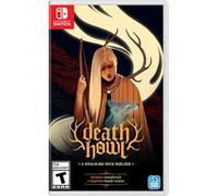 Death Howl - Nintendo Switch