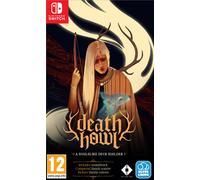Death Howl - Nintendo Switch