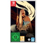 Death Howl (Nintendo Switch) [Blu-ray]