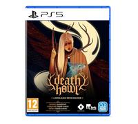 Death Howl (PlayStation 5)