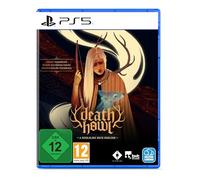 Death Howl (PlayStation PS5) [Blu-ray]