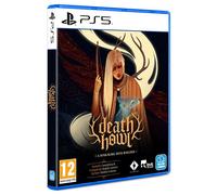 Death Howl - PS5