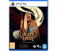 Death Howl (PS5)