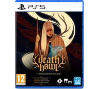 Death Howl-PS5