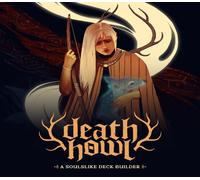 Death Howl RoW PC Steam CD Key