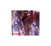 Death - Human - 2 CD