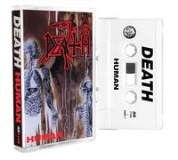 Death - Human [CASSETTE]