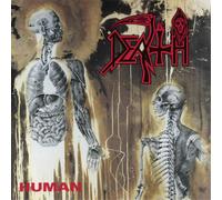 Death - Human - 2 CD