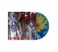 Death - Human [VINYL]