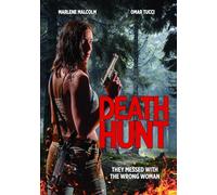 Death Hunt