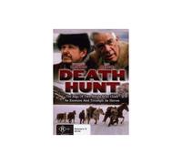 DEATH HUNT - DEATH HUNT - DVD