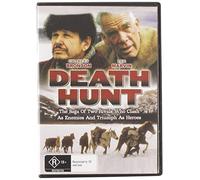 Death Hunt [DVD] [Import]