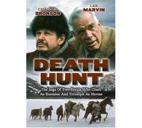 Death Hunt [DVD] [Region 1] [US Import] [NTSC]