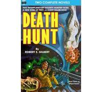 Death Hunt & The Best Made Plans