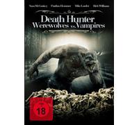 Death Hunter - Werewolves vs