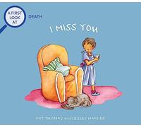 Death: I Miss You (A First Look At)