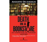 Death in a Bookstore