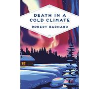 Death in a Cold Climate: 21 (Pan Heritage Classics, 21)