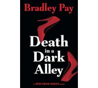 Death in a Dark Alley: 2 (Spectrum Series)