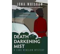 Death in a Darkening Mist: A Lane Winslow Mystery: 2