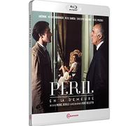 Death in a French Garden (1985) ( Péril en la demeure ) ( Peril ) (Blu-Ray)