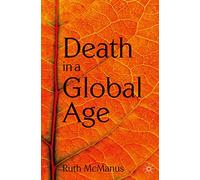 Death in a Global Age