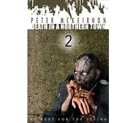 Death in a Northern Town 2: No Rest for the Living: Volume 2
